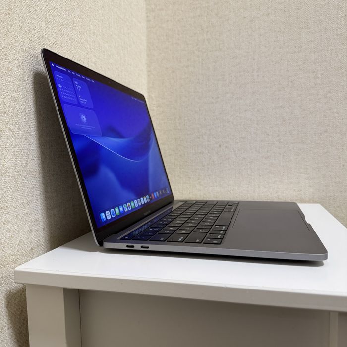 Ноутбук MacBook Pro 13 M1 2021