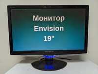 Монитор 19" Envision P971waLS широкоформатный VGA со встроенными динам