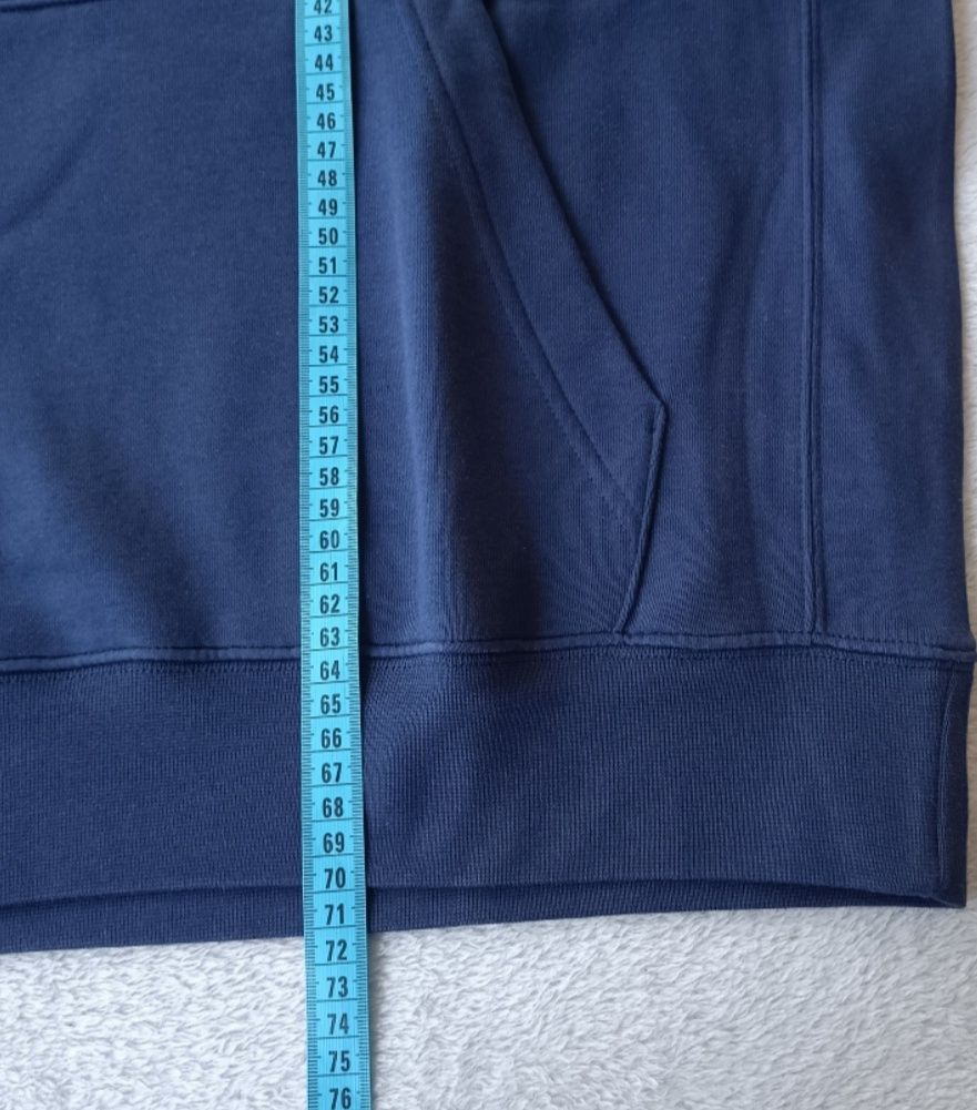 Męska bluza z kapturem marki Nike rozmiar L