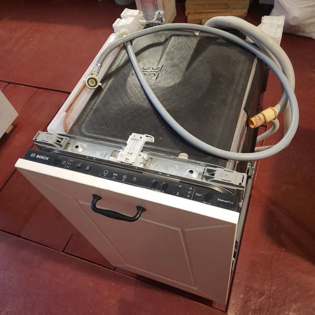 Посудомийна машина Bosch SPV40E20EU (SPV40E20EU)