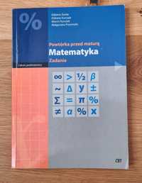 Powtórka przed maturą Matematyka