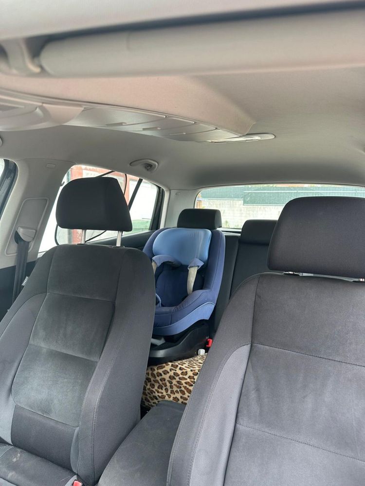 Volkswagen golf plus 2000 TDI