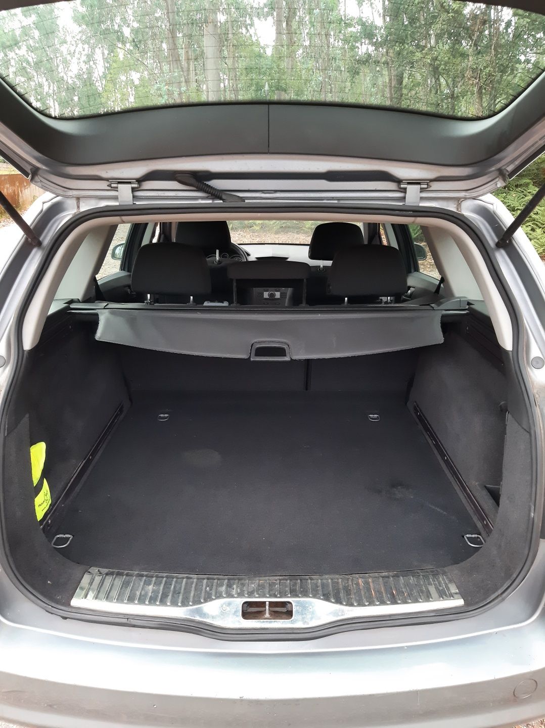 Opel astra h 1.3 cdti de 2006