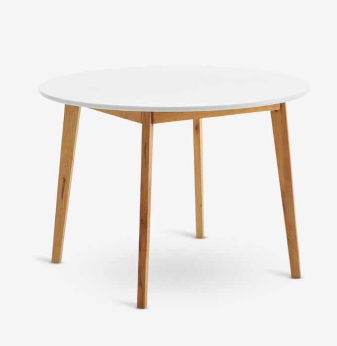 Стол круглый Jusk