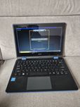 Laptop acer r3 tablet dotykowy