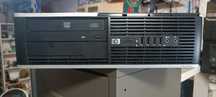 HP Compaq 8000 Elite