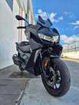 BMW C 400 GT