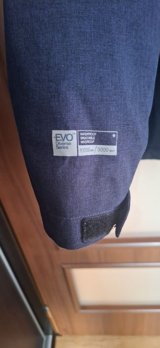 Kurtka zimowa Diverse roz.M