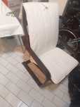 Poltrona POÄNG IKEA