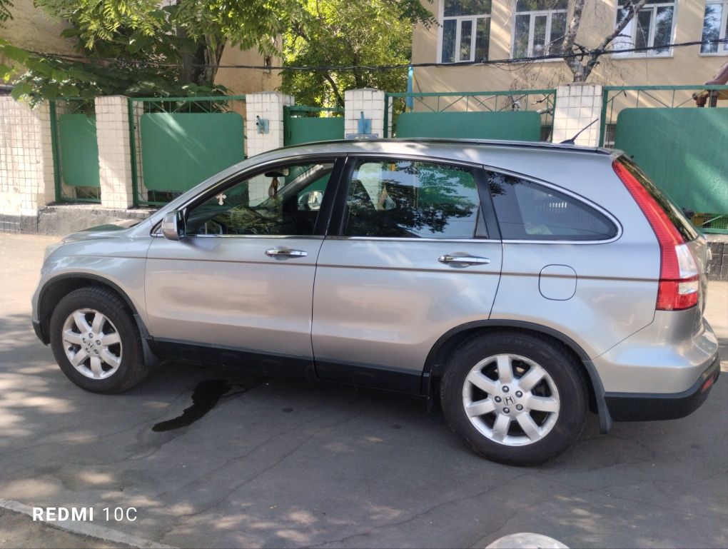 Продам машину Хонда CV R