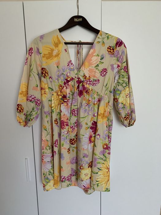 Платье H&M летнее