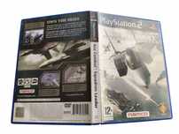 PS2 Ace Combat Squadron Leader Games4US Kolumny 6/36