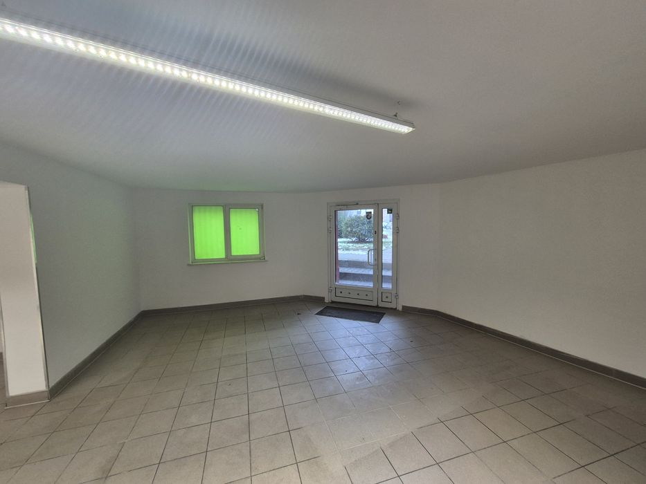 Wynajmę lokal użytkowy – idealny pod sklep!