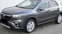Разборка SUZUKI SX4 S-Cross Swift Vitara Baleno Ignis бампер