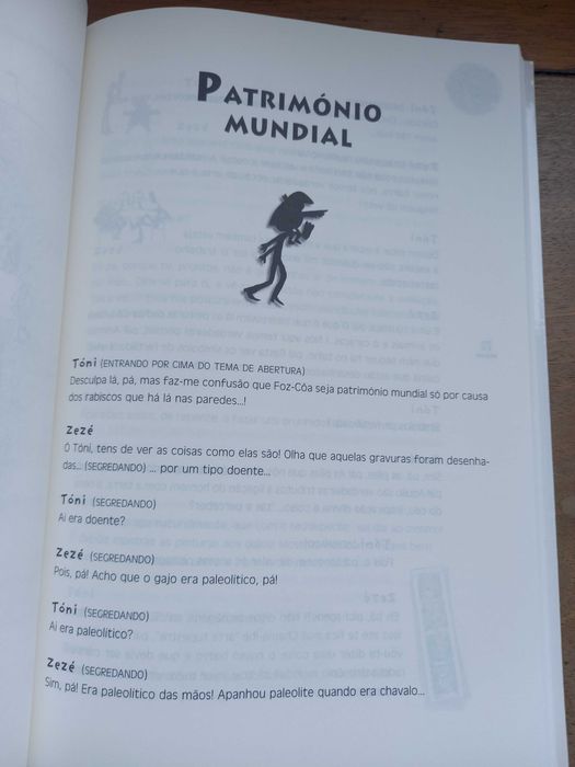 LIVRO: Livro da Treta
