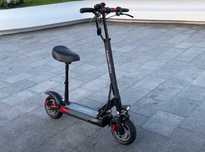 РАСПРОДАЖА‼️ Электросамокат Kugoo M4 PRO 1000W 13-18Ah. Електросамокат