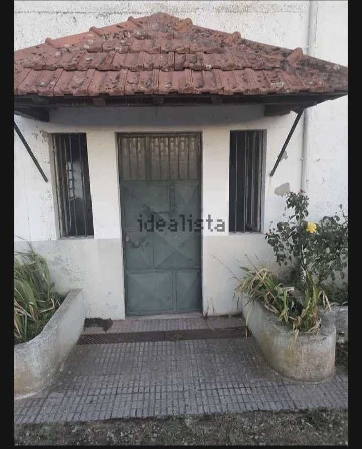 Arrendar Armazém