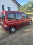 Citroen Berlingo 1.6 HDi