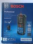 Dalmierz laserowy Bosch GLM 50-27 C Nowy*
