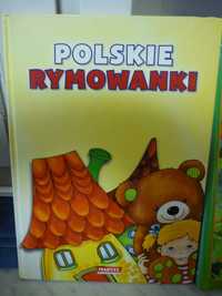 Polskie rymowanki.