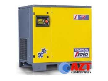 Kompresor śrubowy COMPRAG F07 7.5 kW