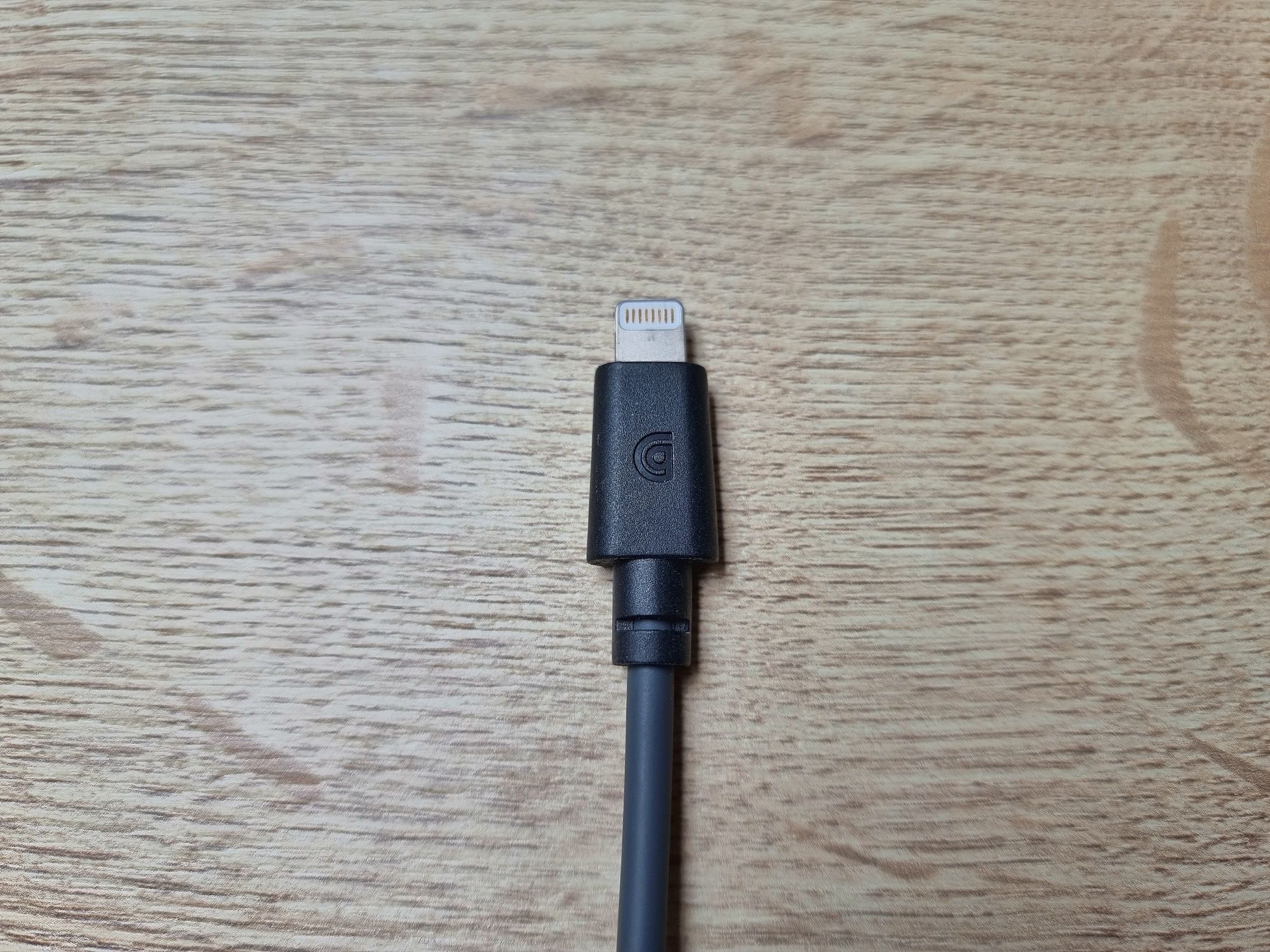 [iPhone] Ładowarka samochodowa Griffin PowerJolt SE (12W)