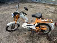 Mota Sachs Minor 502