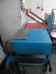 Zgrzewarka Foliarka 60 x 80