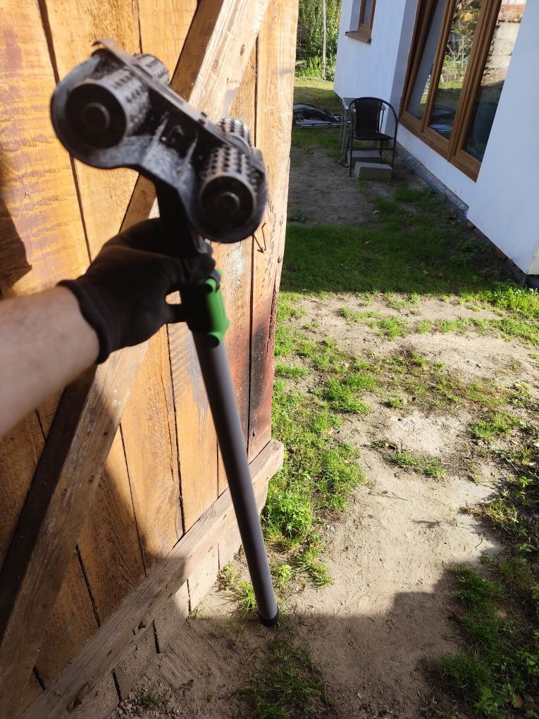 Perforator tapet TP 220 Festool 

Wysyłka - 40 zł 
Odbiór -
