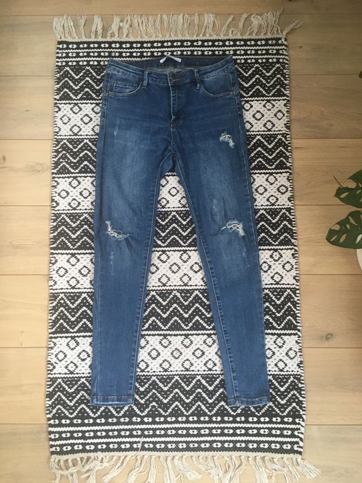 Spodnie jeansowe Olika Laulia r. 40 L