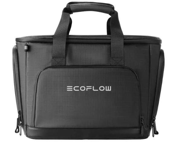 Водонепроникна сумка EcoFlow DELTA 3 та DELTA 3 Plus