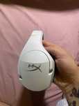 Навушники бездротові HyperX Cloud Stinger