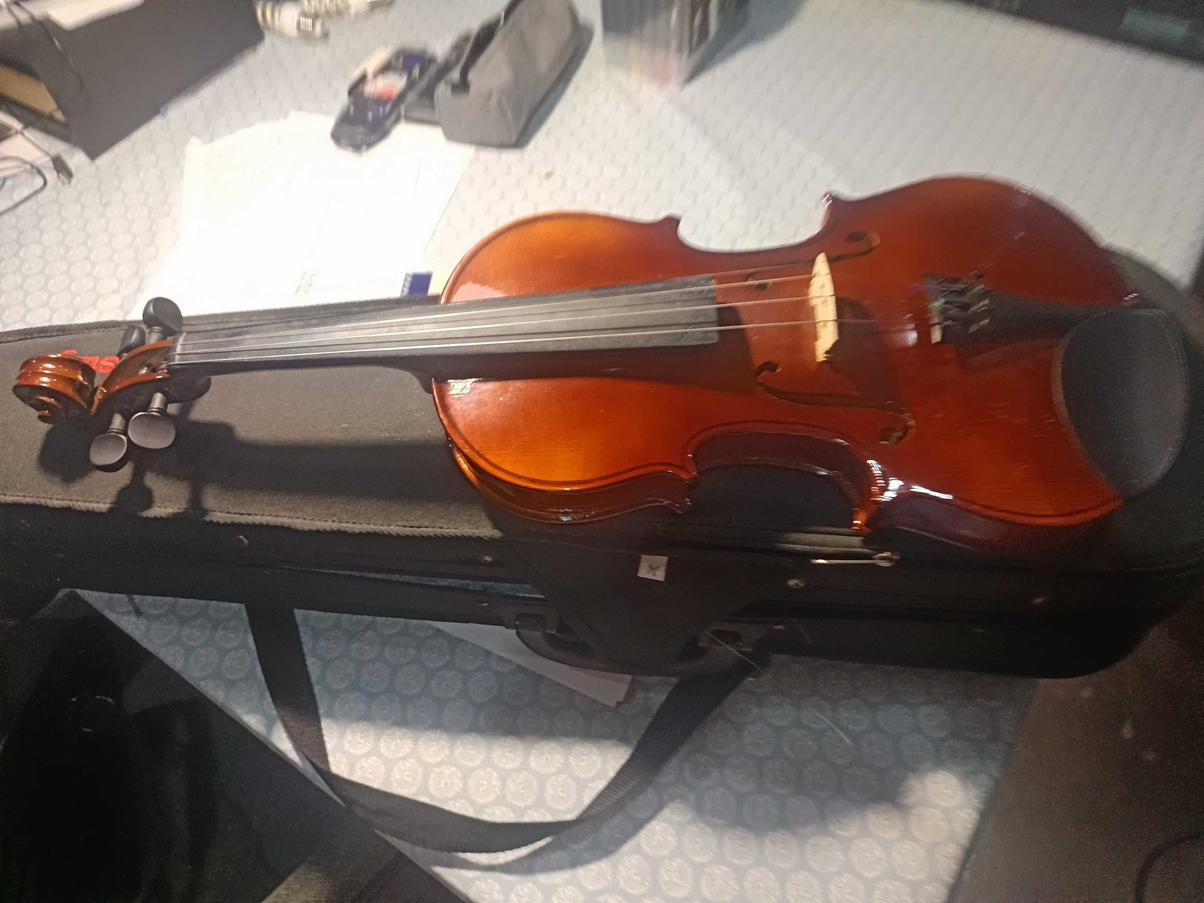 Violino de aprendizagem 4/4