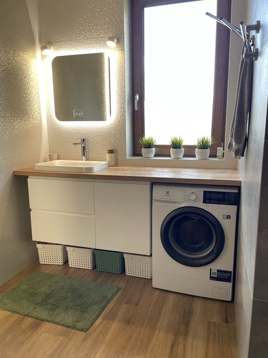 Domek 80m do wynajęcia Sylwester