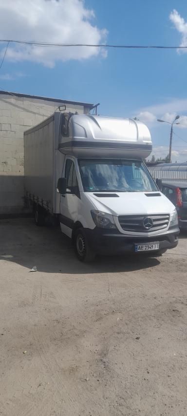 Продам MERCEDES-BENZ Sprinter/ Мерседес Спринтер