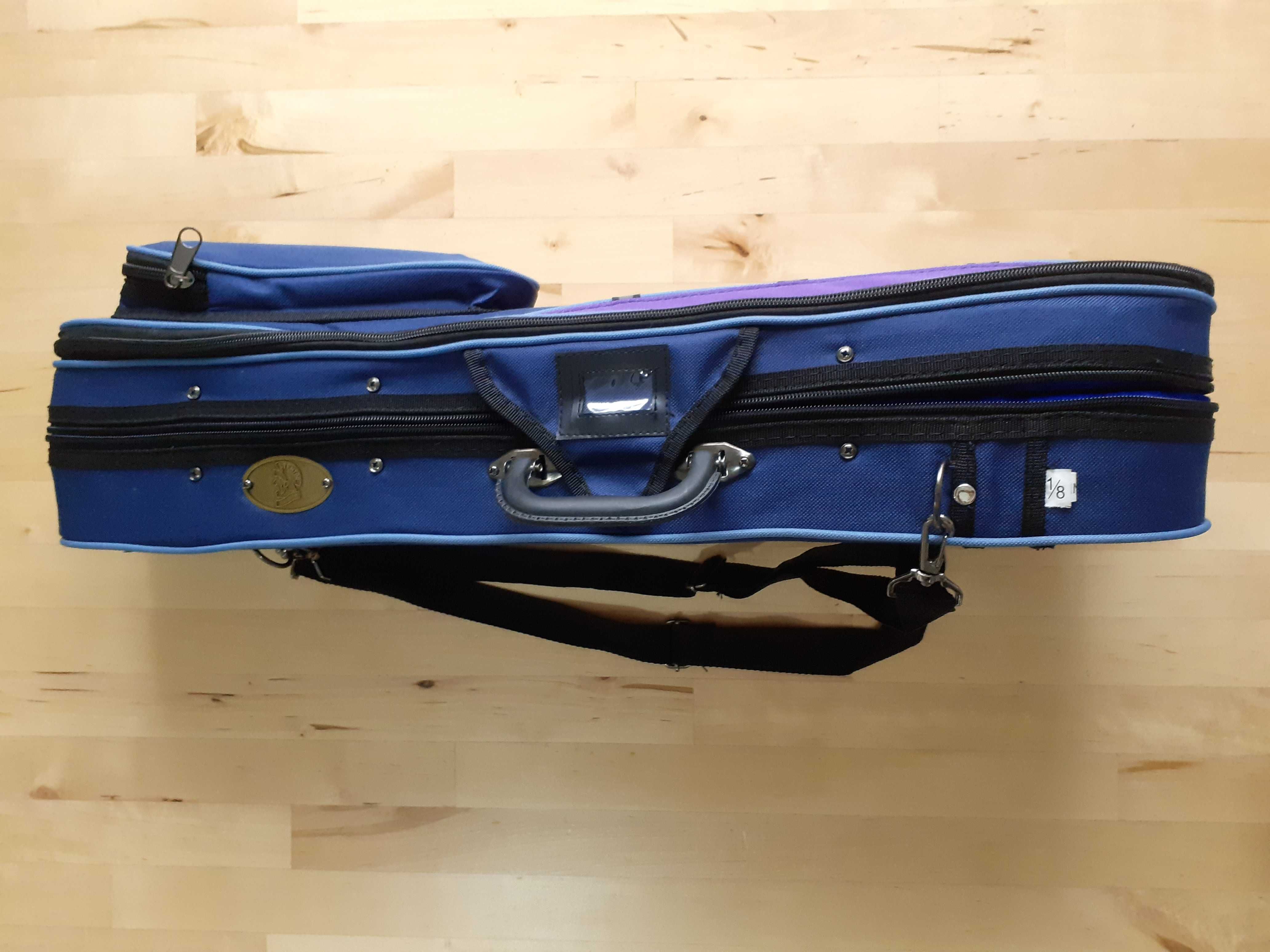 Violino de criança, com pouco uso (Amadora)