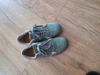 buty ziel9ne reserved 38
