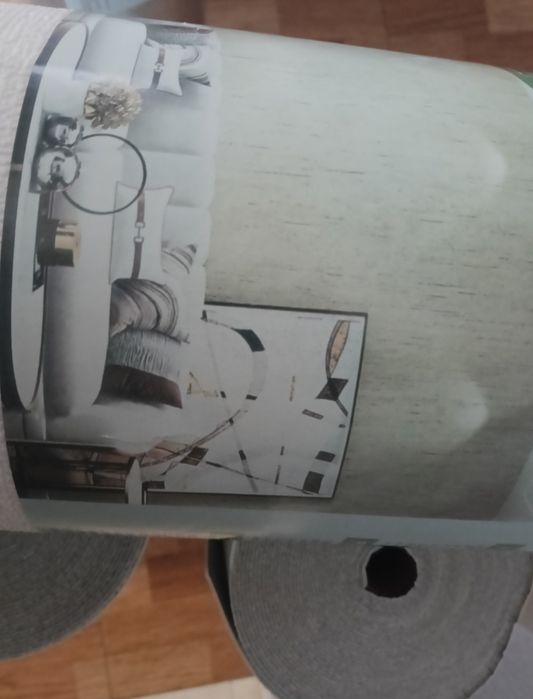 Papel de Parede de Espuma 3D 

Atenção: o preço é por Pack de 4 pel