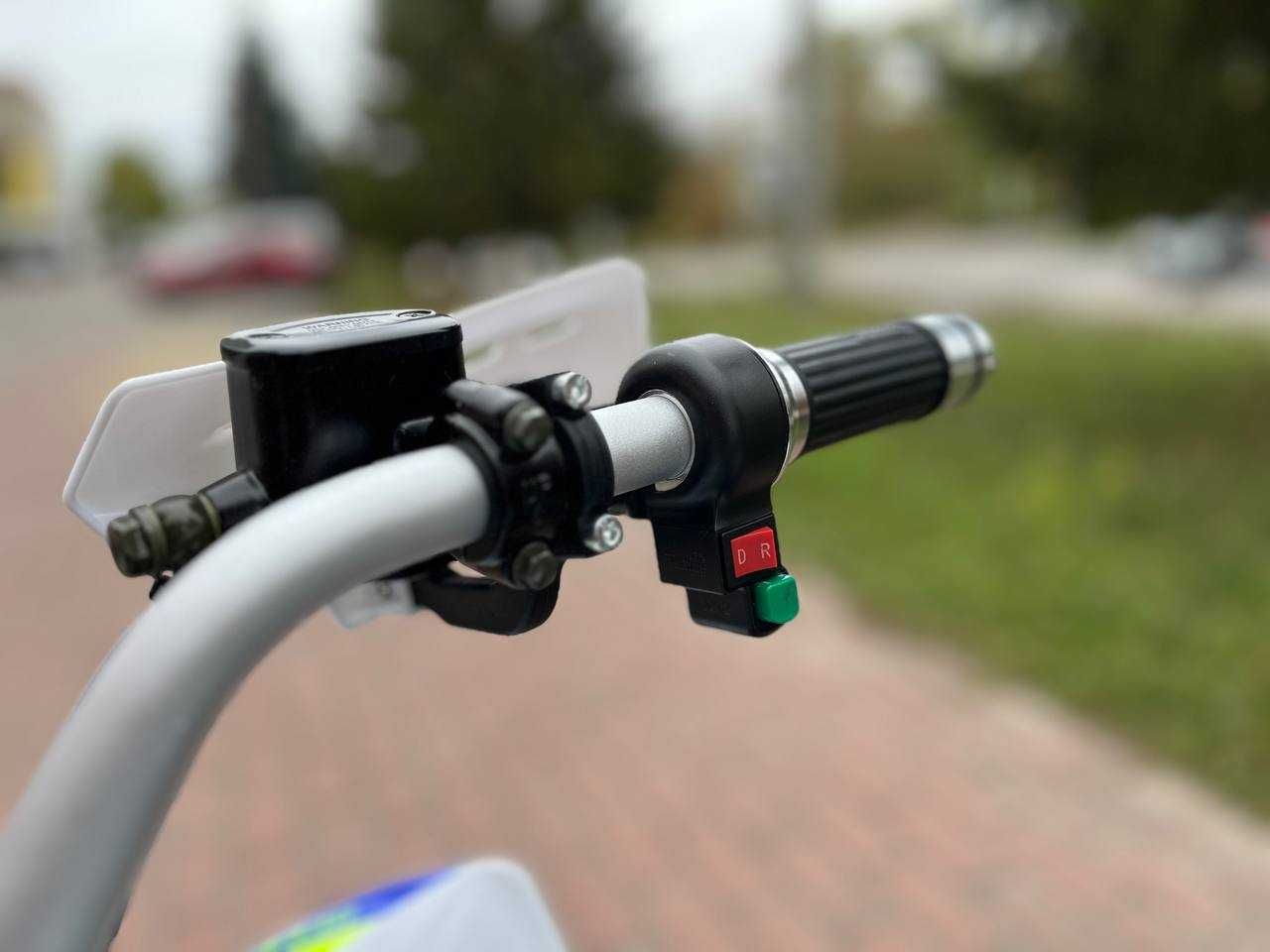 Электроквадроцикл Sport Energy FZ 1500, Гарантія, Доставка до дому!