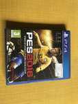 Pes 2016 playstation 4