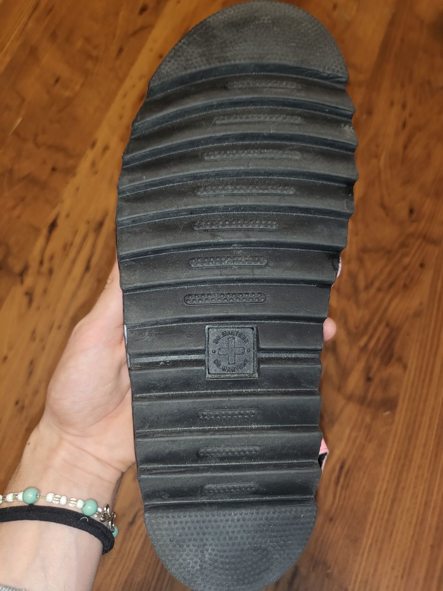Martensy buty nowe