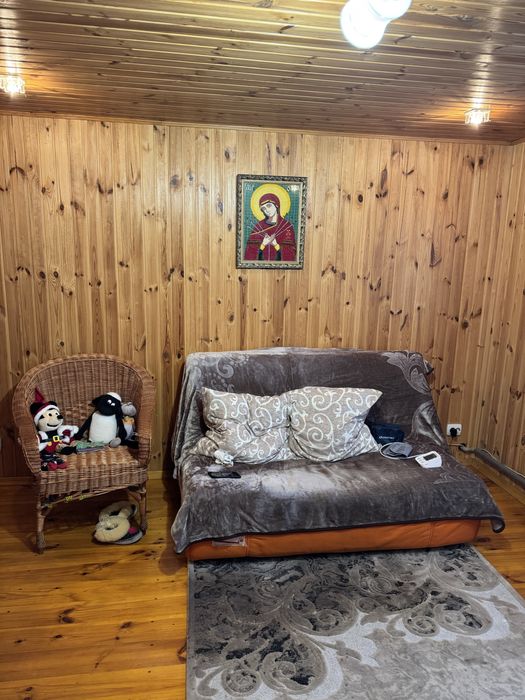 Продам дачу «Аеропорт»