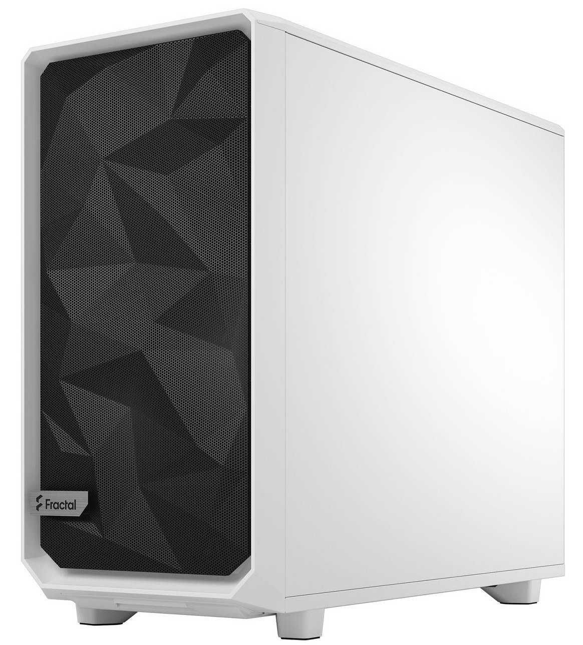 Fractal Design Meshify S2 White