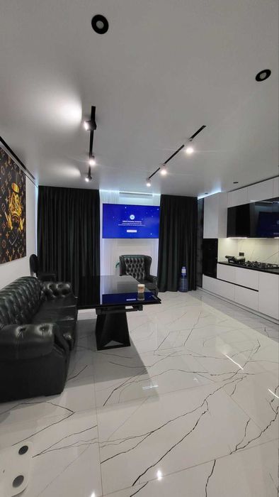 Оренда Привабливої 2-к квартири з Дизайн ремонтом в ЖК Континент!