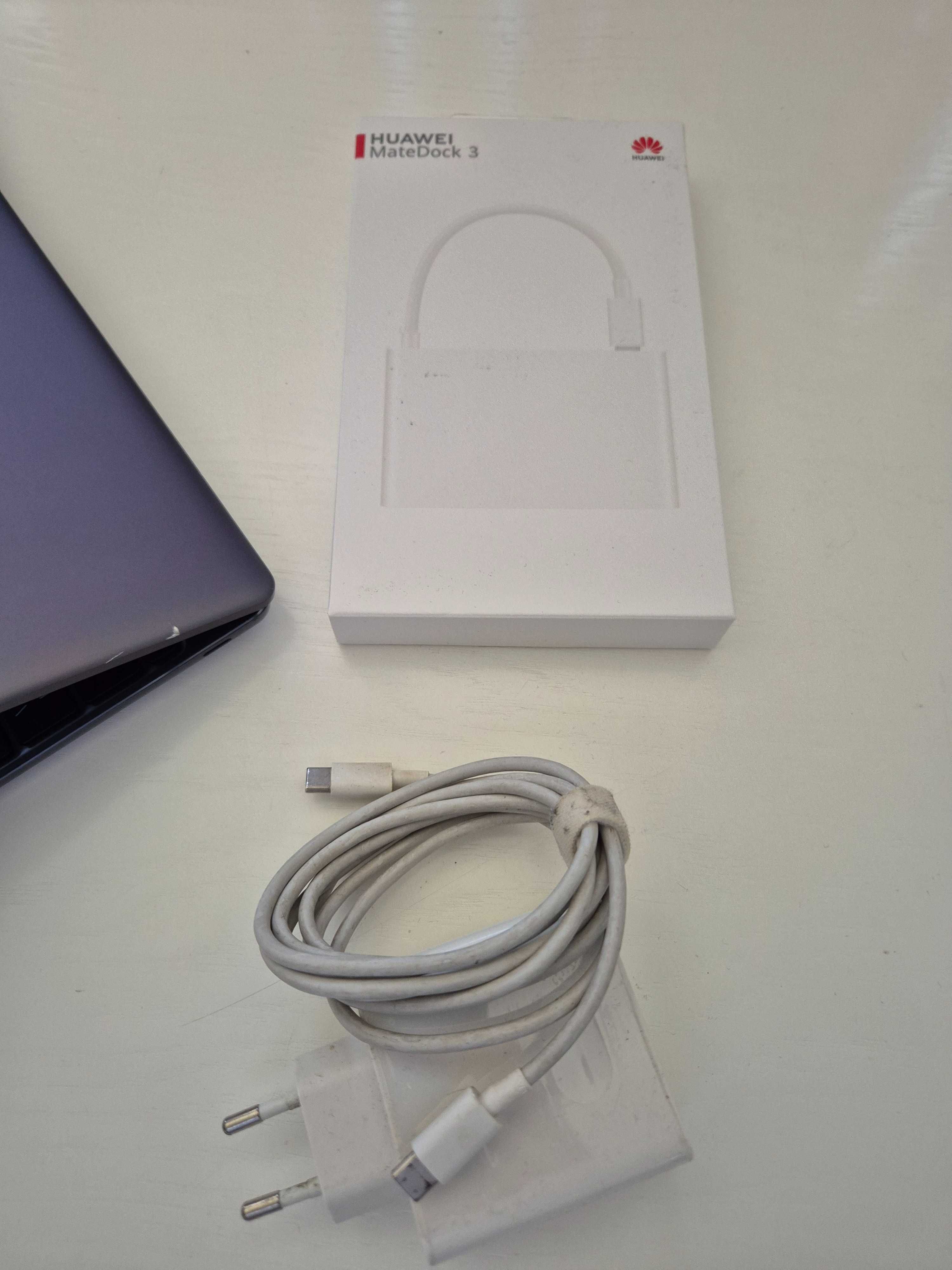 Huawei Matebook 13