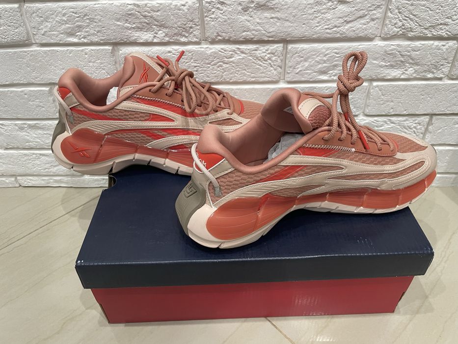 Buty Damskie Reebok roz.38,5 Stan jak Nowe