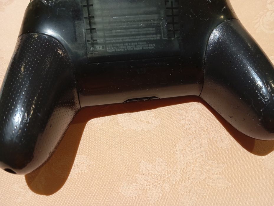 Consola Nintendo Switch + extras