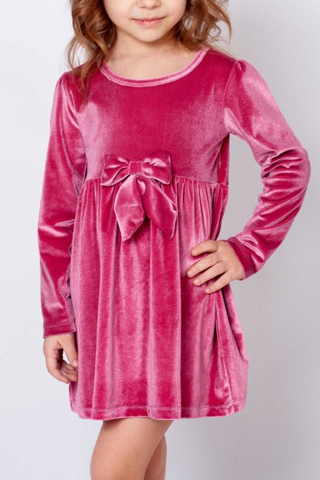 Святкова сукня на дівчинку 5-6 років
