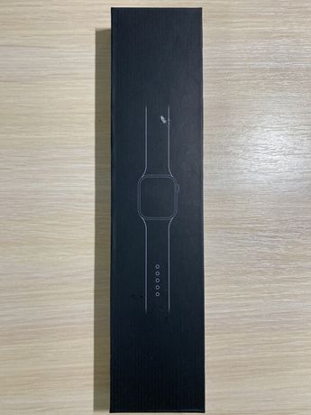 Стальной блочный браслет (Link Bracelet) для Apple Watch 42mm