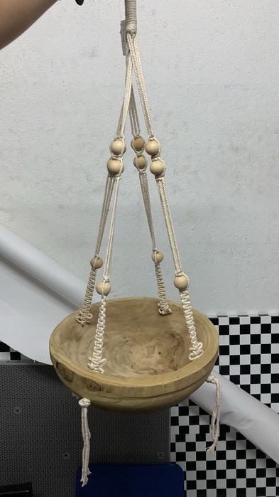 Suporte de plantas e mais